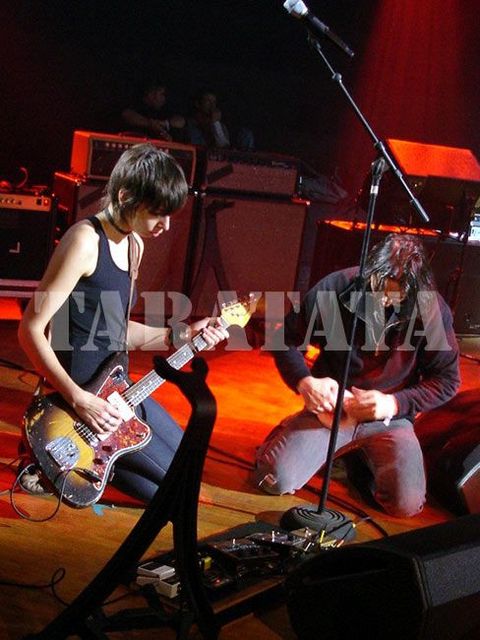 Mademoiselle K