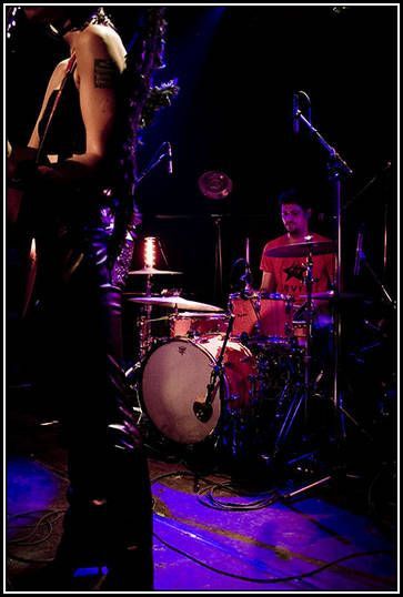 Mademoiselle K