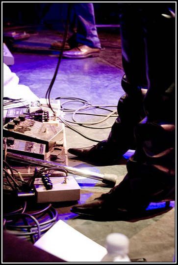 Mademoiselle K