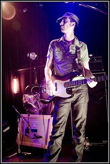 Mademoiselle K