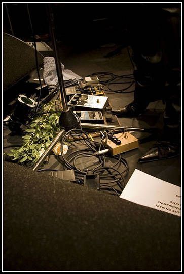 Mademoiselle K