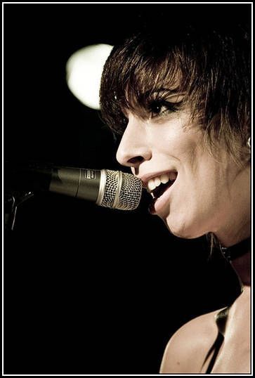 Mademoiselle K