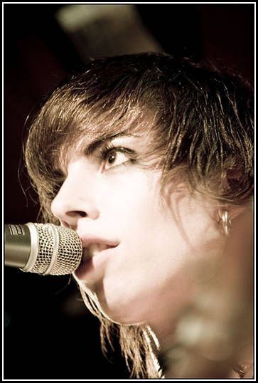 Mademoiselle K
