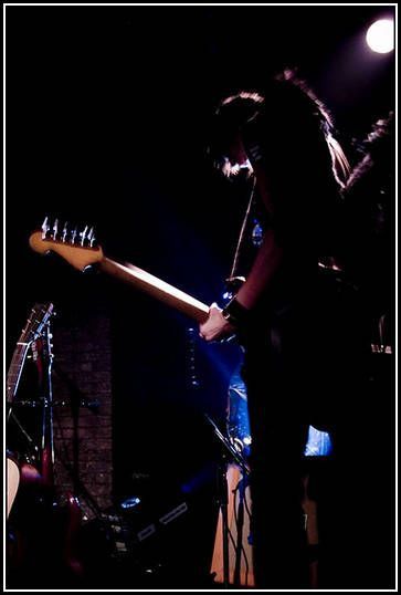 Mademoiselle K
