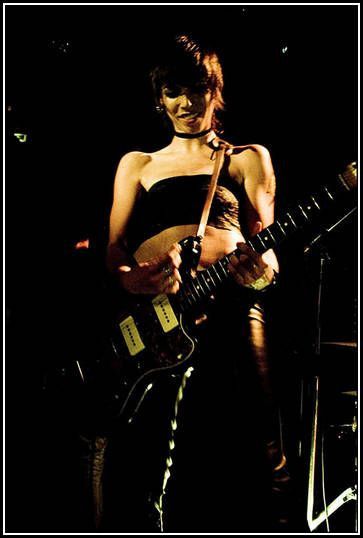 Mademoiselle K