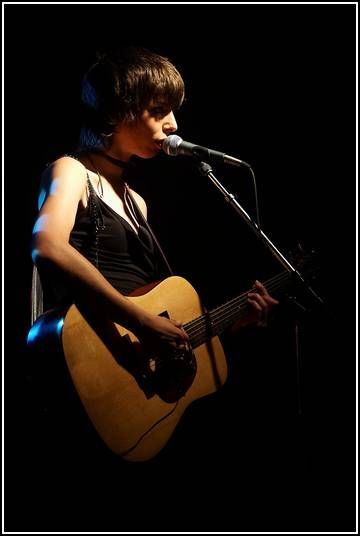 Mademoiselle K
