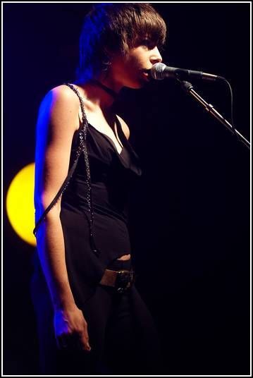 Mademoiselle K