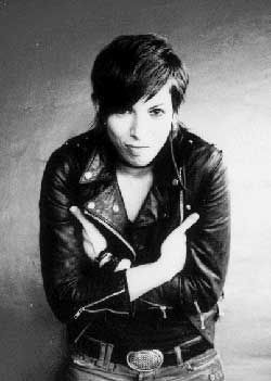 Mademoiselle K