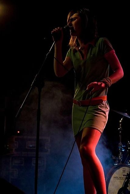 Yelle