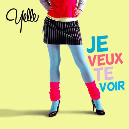 Yelle