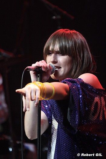 Yelle