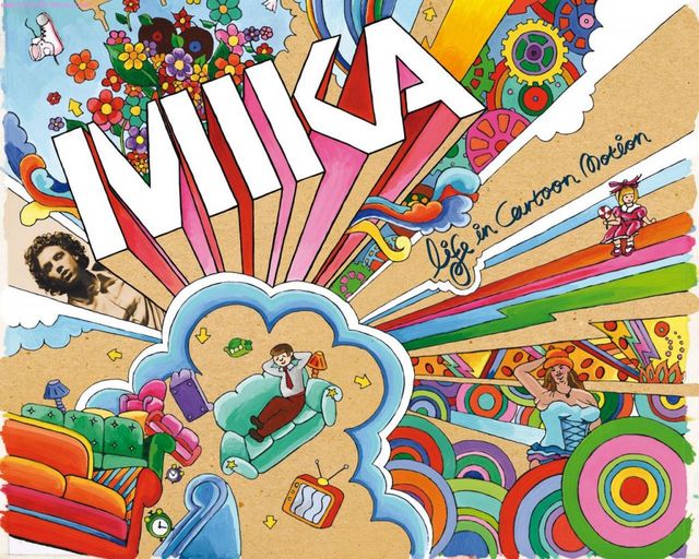 Mika