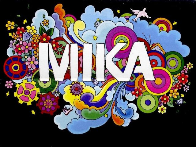 Mika