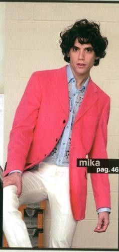 Mika
