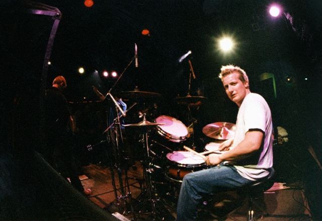 Tré Cool