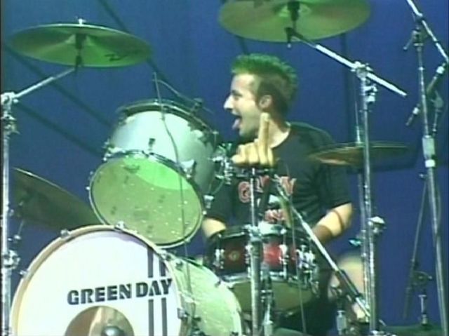 Tré Cool