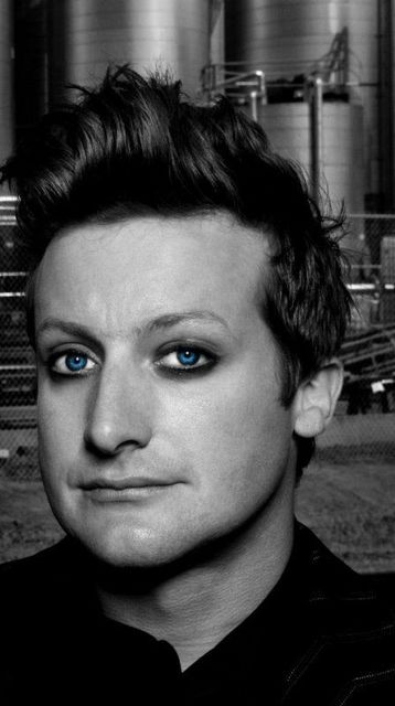 Tré Cool