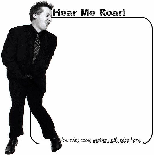 Tré Cool