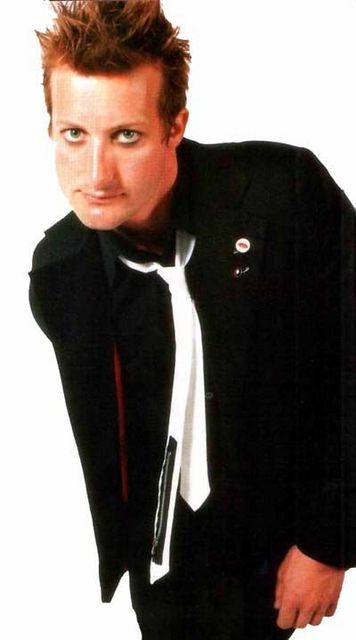 Tré Cool
