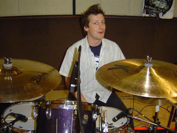 Tré Cool
