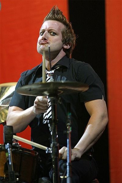 Tré Cool