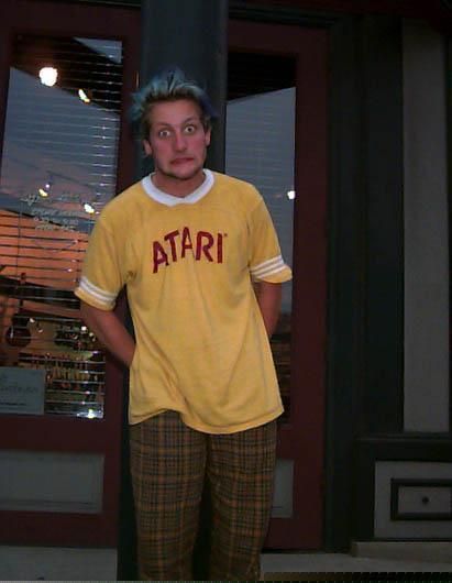 Tré Cool