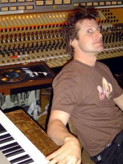 Tré Cool