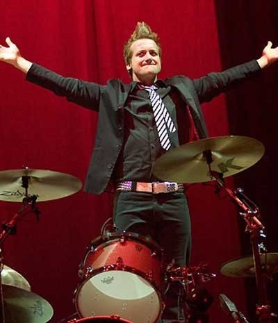 Tré Cool