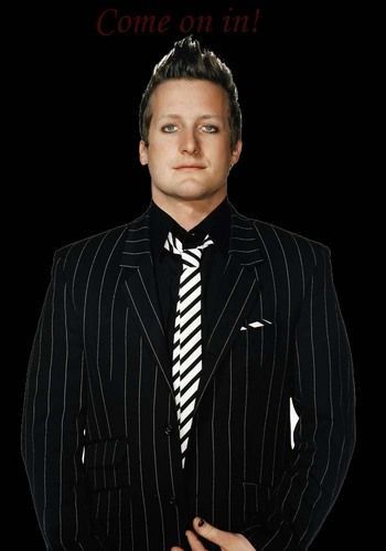 Tré Cool