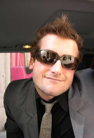 Tré Cool