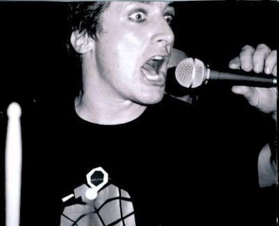 Tré Cool