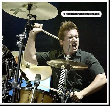 Tré Cool