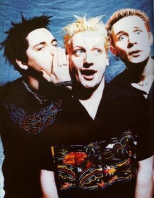 Tré Cool
