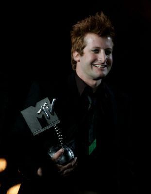 Tré Cool