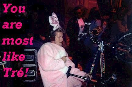 Tré Cool