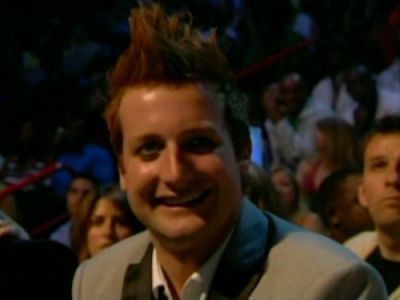 Tré Cool