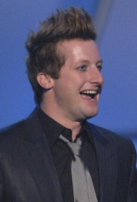 Tré Cool