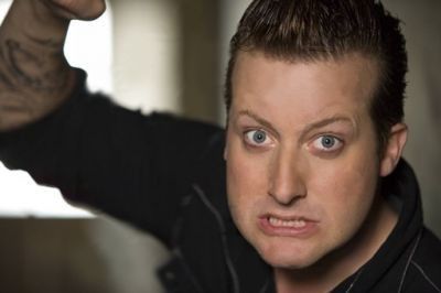 Tré Cool