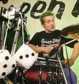 Tré Cool