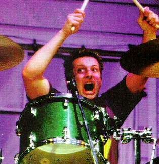 Tré Cool