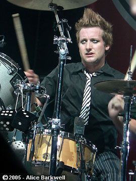 Tré Cool