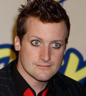 Tré Cool