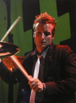 Tré Cool