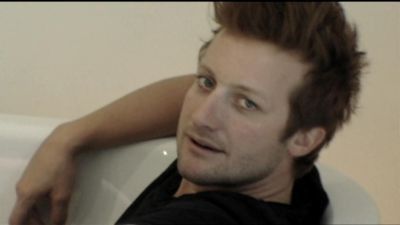Tré Cool