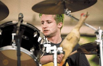 Tré Cool