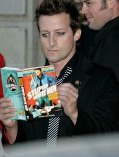 Tré Cool
