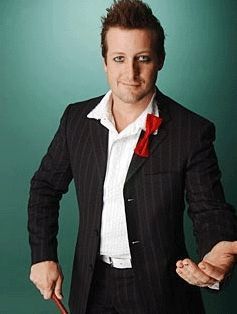 Tré Cool