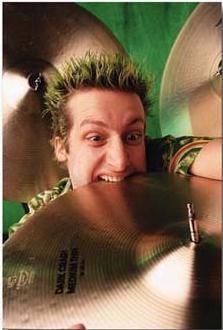 Tré Cool