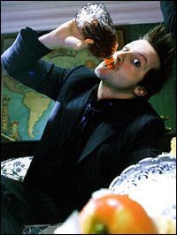 Tré Cool