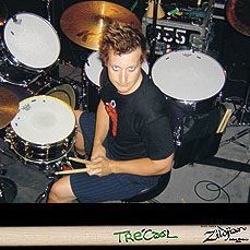 Tré Cool